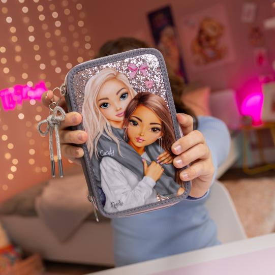 depesche-topmodel-triple-pencil-case-my-bff-depe-0013315