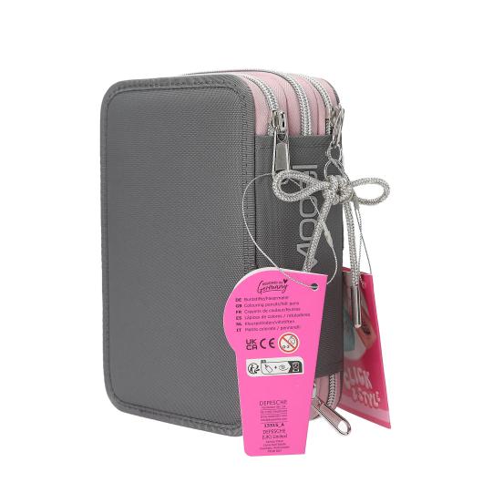 depesche-topmodel-triple-pencil-case-my-bff-depe-0013315
