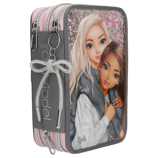 depesche-topmodel-triple-pencil-case-my-bff-depe-0013315