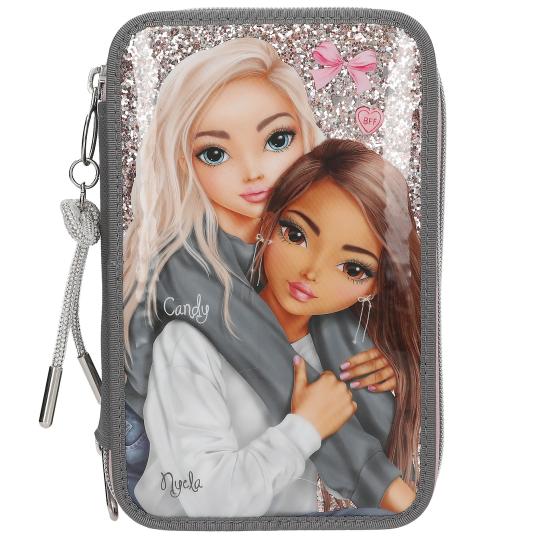 depesche-topmodel-triple-pencil-case-my-bff-depe-0013315