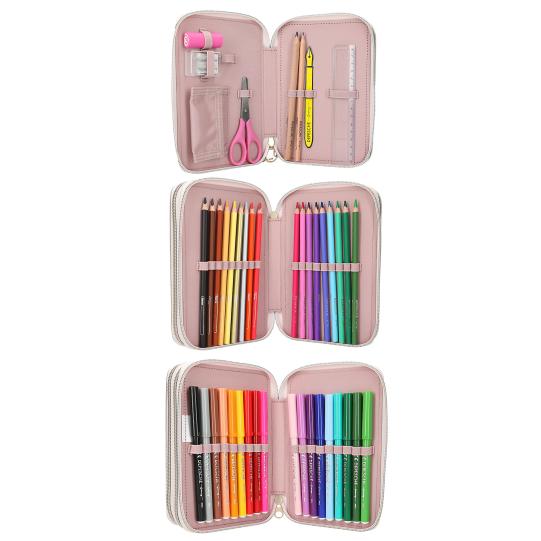 depesche-topmodel-triple-pencil-case-summer-feeling-depe-0013302