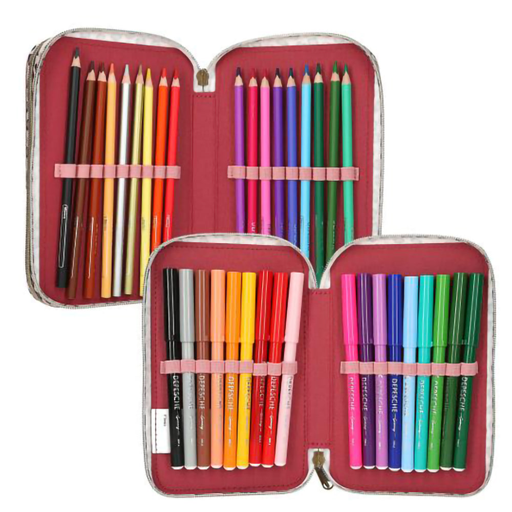 depesche-topmodel-triple-pencil-case-with-bow-leoheart