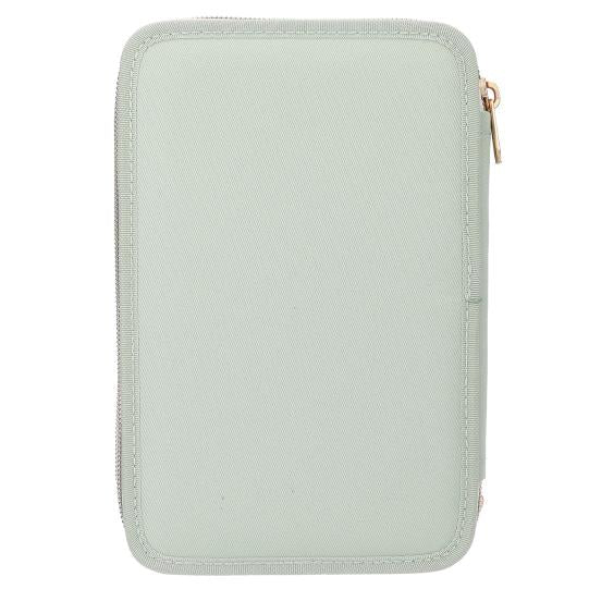 depesche-topmodel-triple-pencil-case-with-embroidery-summer-feeling-depe-0013303