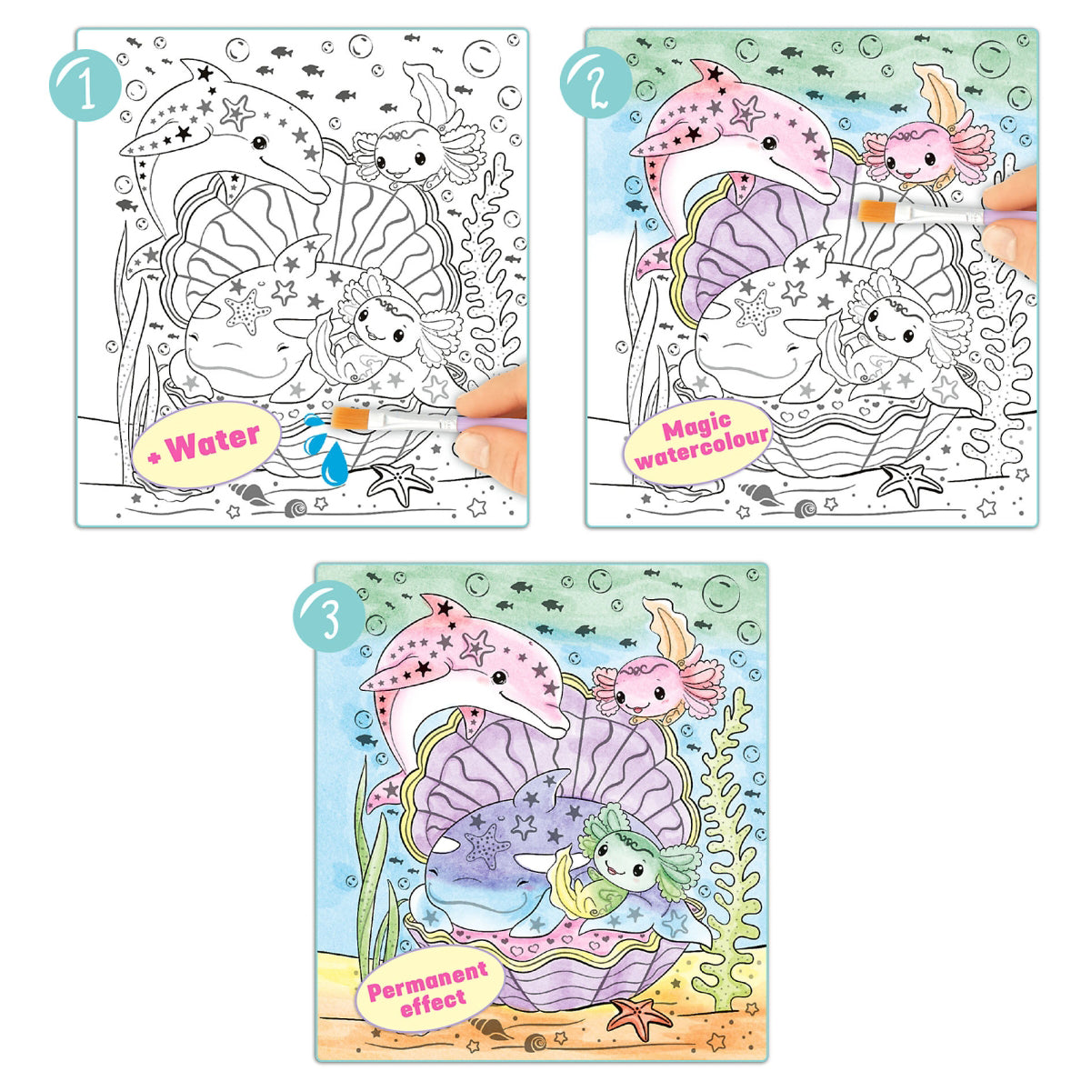 depesche-topmodel-watercolour-book-mermaid-depe-0012414