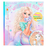 depesche-topmodel-watercolour-book-mermaid-depe-0012414