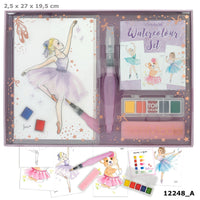 depesche-topmodel-watercolour-set-ballet-depe-0012248