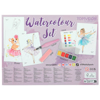 depesche-topmodel-watercolour-set-ballet-depe-0012248