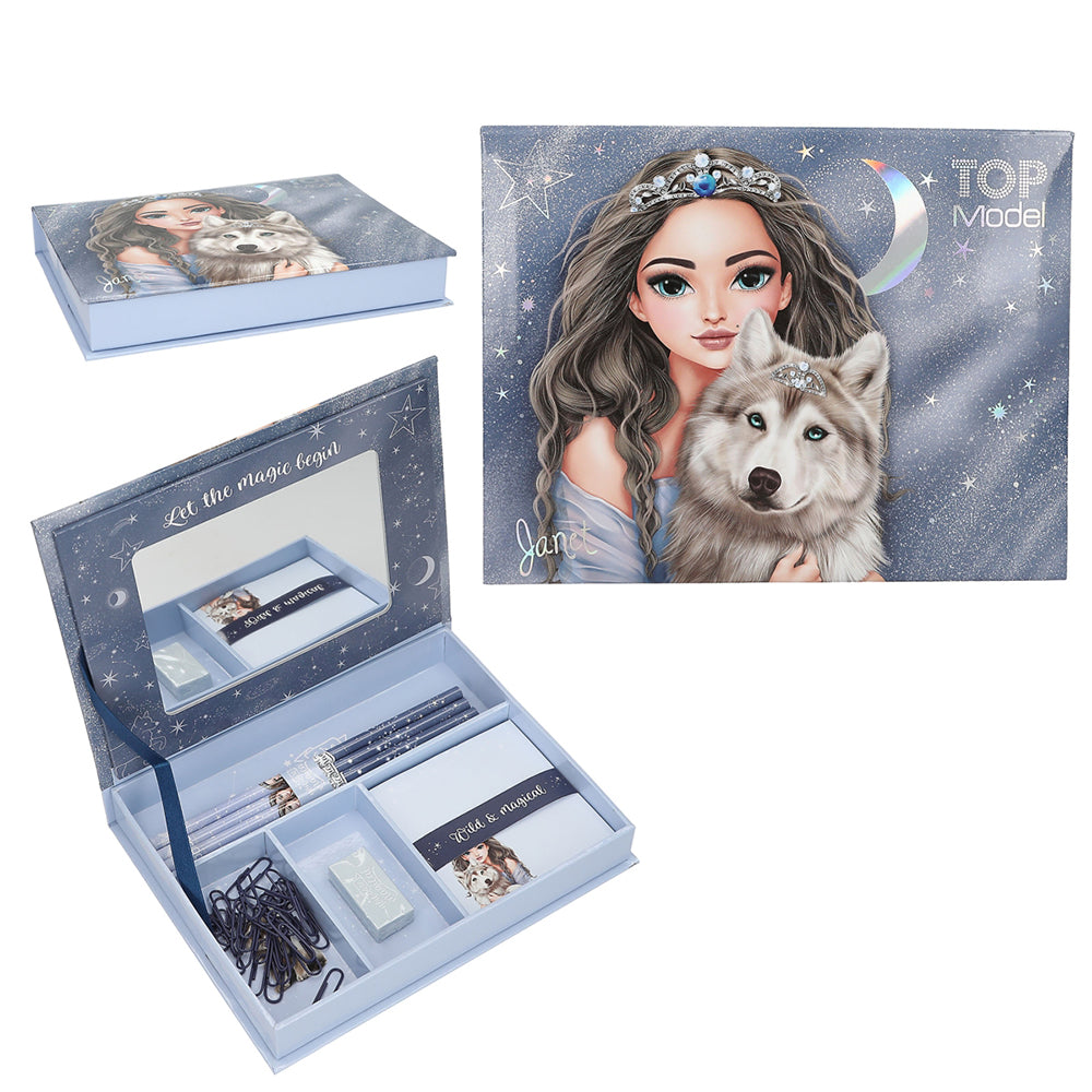 depesche-topmodell-stationery-box-wolf-stationery-depe-0013224