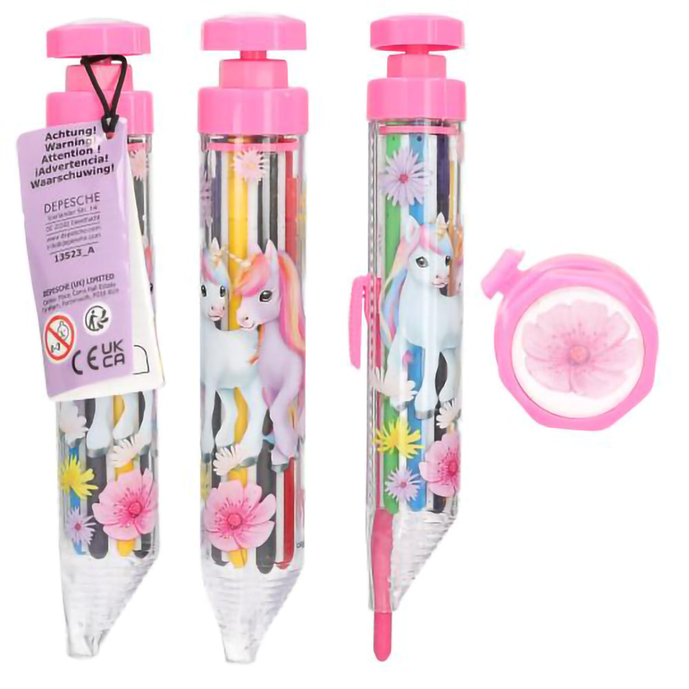 depesche-ylvi-8-colours-twist-crayon