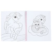 depesche-ylvi-colouring-book-with-unicorn-and-sequins-depe-0012492
