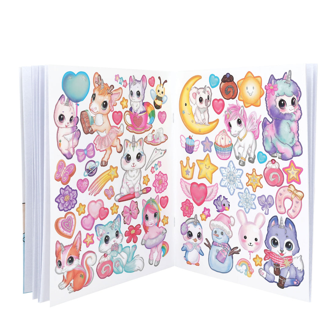 depesche-ylvi-create-your-unicorn-colouring-book-depe-0012604