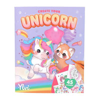 depesche-ylvi-create-your-unicorn-colouring-book-stationery-depe-0014455