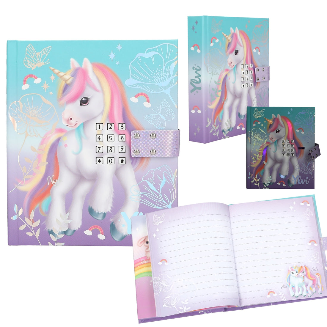 depesche-ylvi-diary-with-code-sound-and-light-depe-0013440