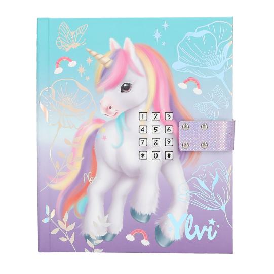depesche-ylvi-diary-with-code-sound-and-light-depe-0013440