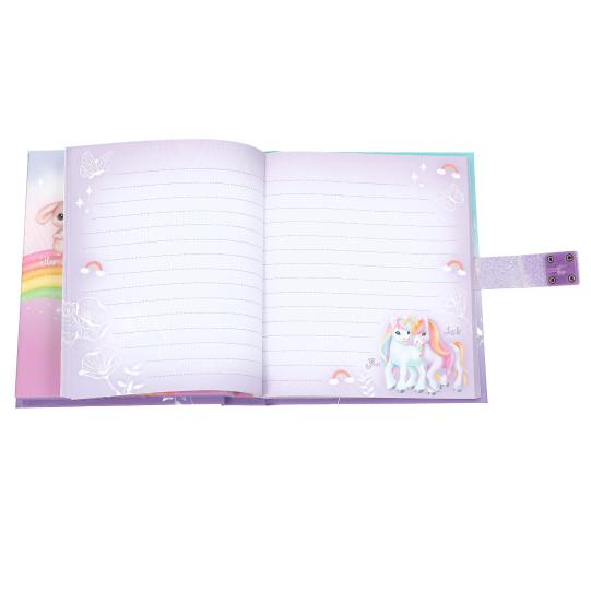 depesche-ylvi-diary-with-code-sound-and-light-depe-0013440