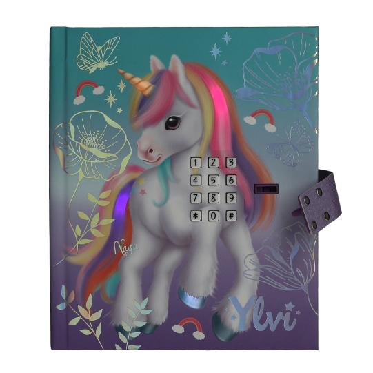 depesche-ylvi-diary-with-code-sound-and-light-depe-0013440