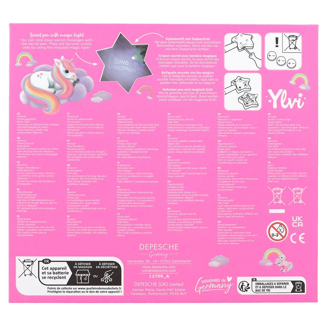 depesche-ylvi-diary-with-secret-pen-depe-0012709