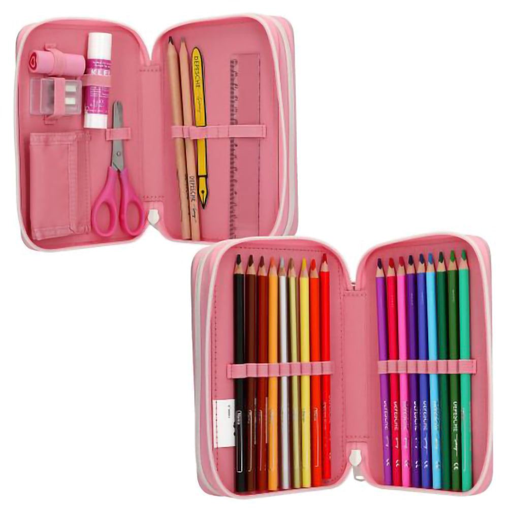 depesche-ylvi-double-pencil-case-sugar-pop-stationery-depe-0014034