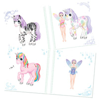 depesche-ylvi-dress-me-up-stickerbook-depe-0012579