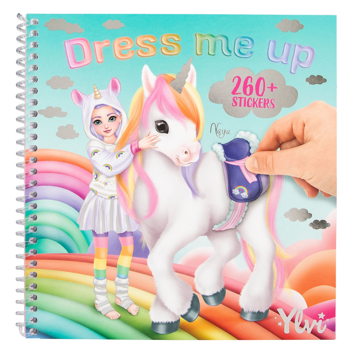 depesche-ylvi-dress-me-up-stickerbook-depe-0013215