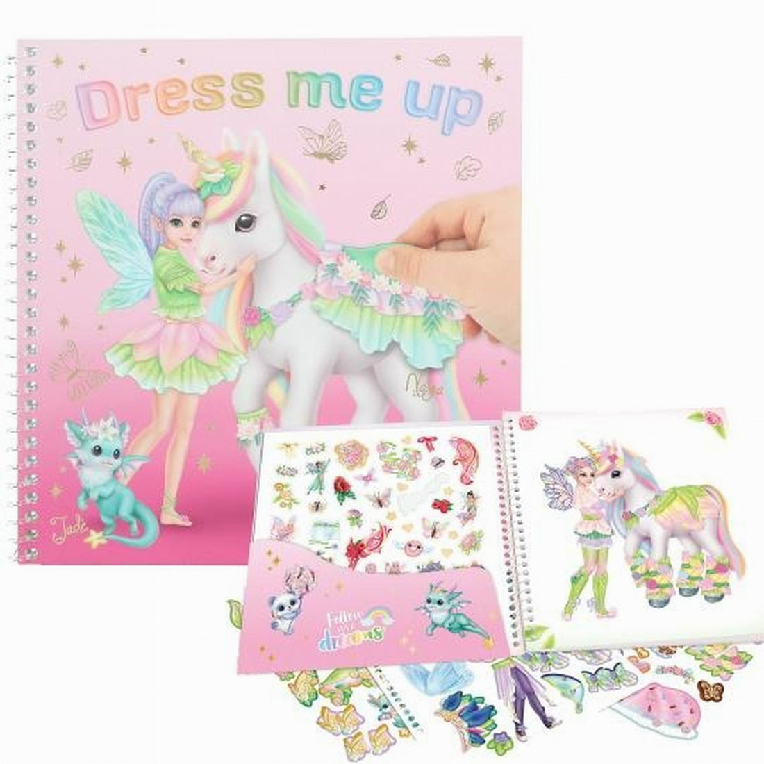 depesche-ylvi-dress-me-up-stickerbook-stationery-book-depe-0013749-01
