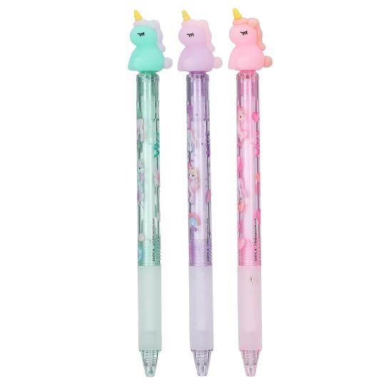 depesche-ylvi-erasable-gel-pen-with-unicorn-topper-depe-0013373