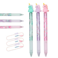 depesche-ylvi-erasable-gel-pen-with-unicorn-topper-depe-0013373