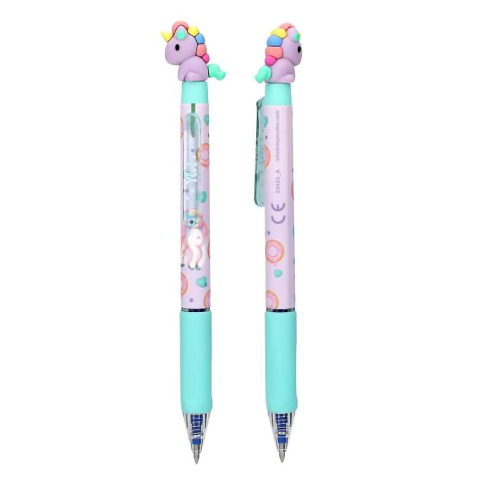 depesche-ylvi-erasable-gel-pen-with-unicorn-topper-stationery-depe-0013421