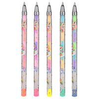 depesche-ylvi-gel-pen-set-5-rainbow-colours-depe-0012184