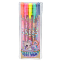 depesche-ylvi-gel-pen-set-5-rainbow-colours-depe-0012184