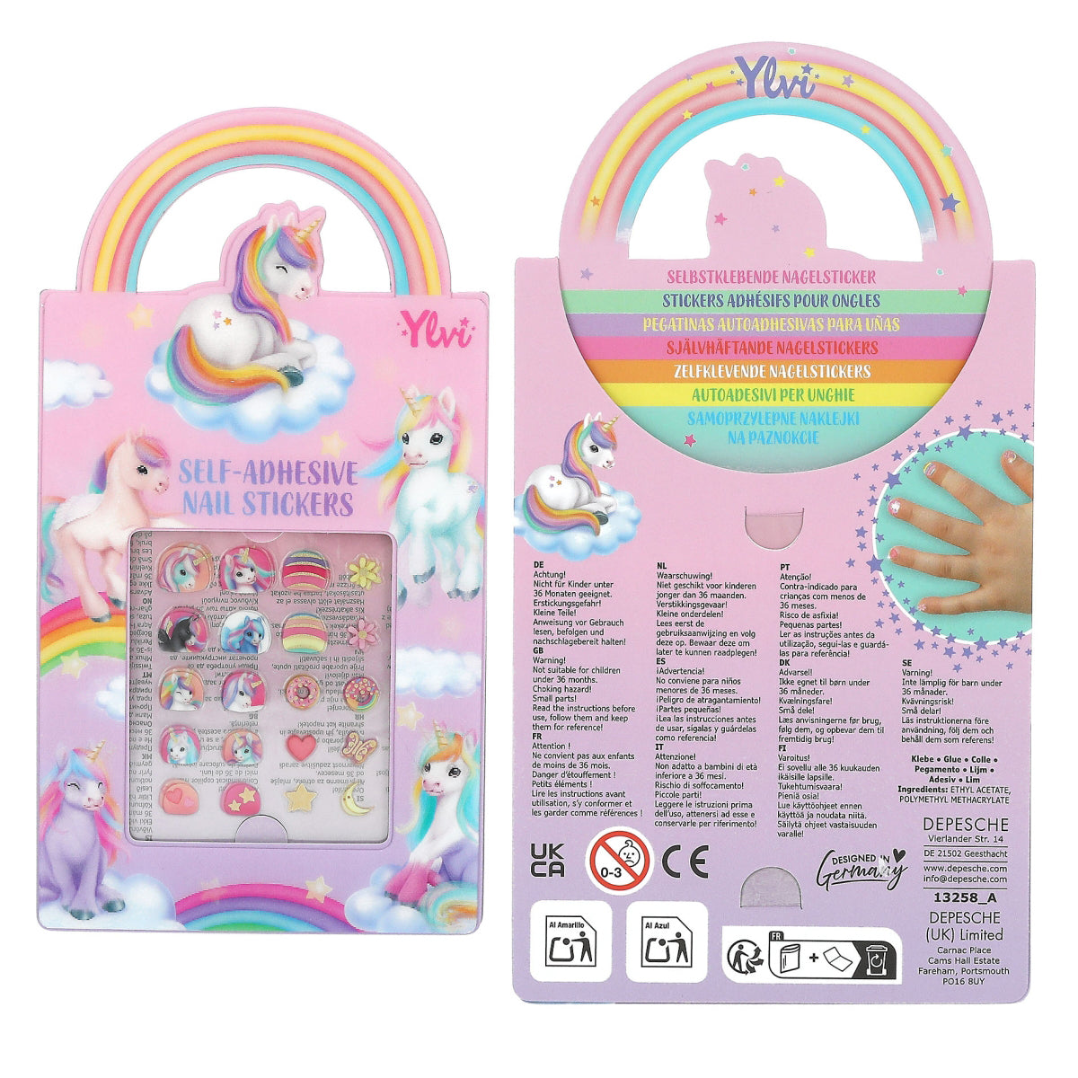 depesche-ylvi-nail-sticker-depe-0013258