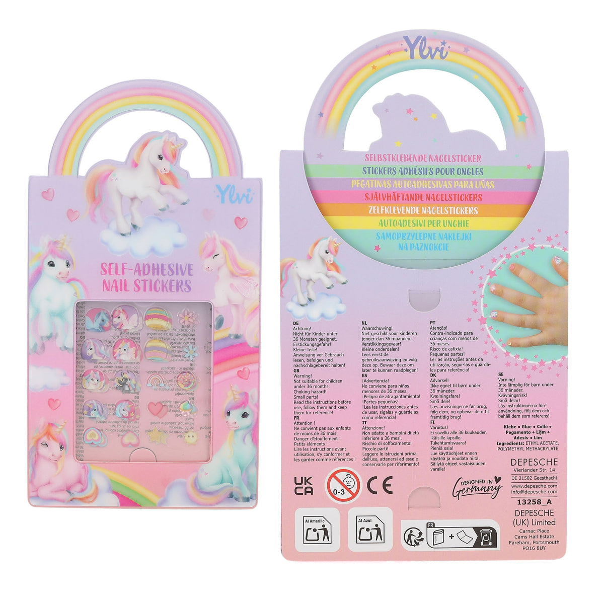 depesche-ylvi-nail-sticker-depe-0013258