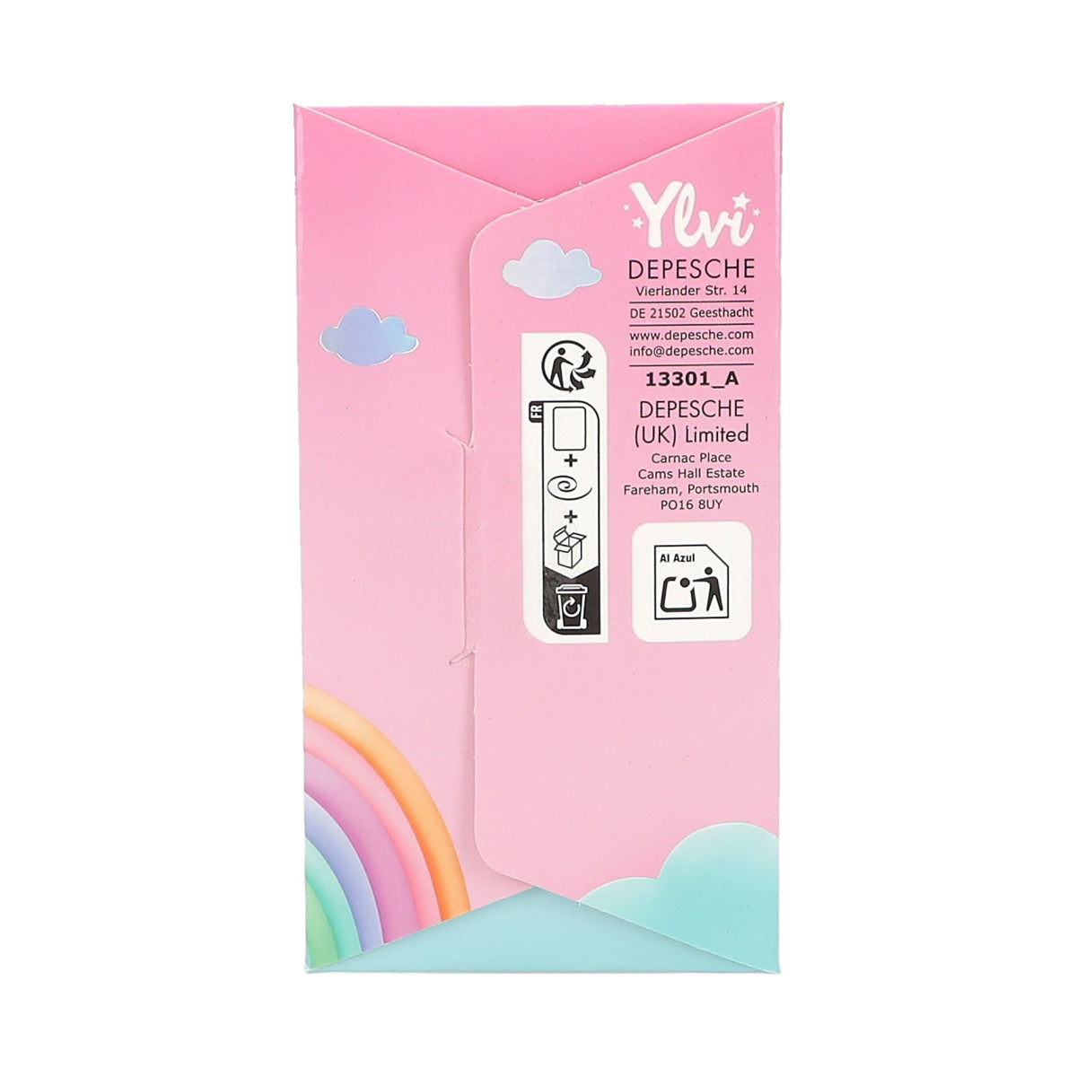 depesche-ylvi-necklace-unicorn-depe-0013301