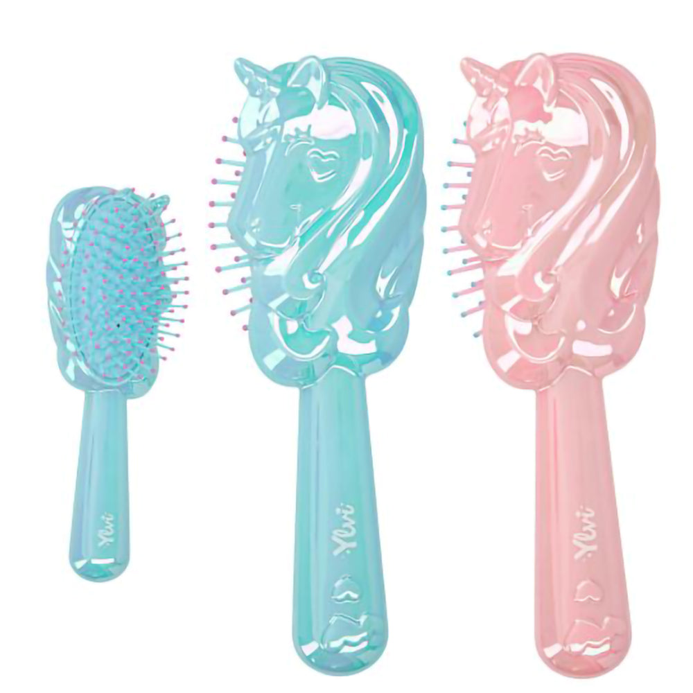 depesche-ylvi-paddle-hairbrush-unicorn