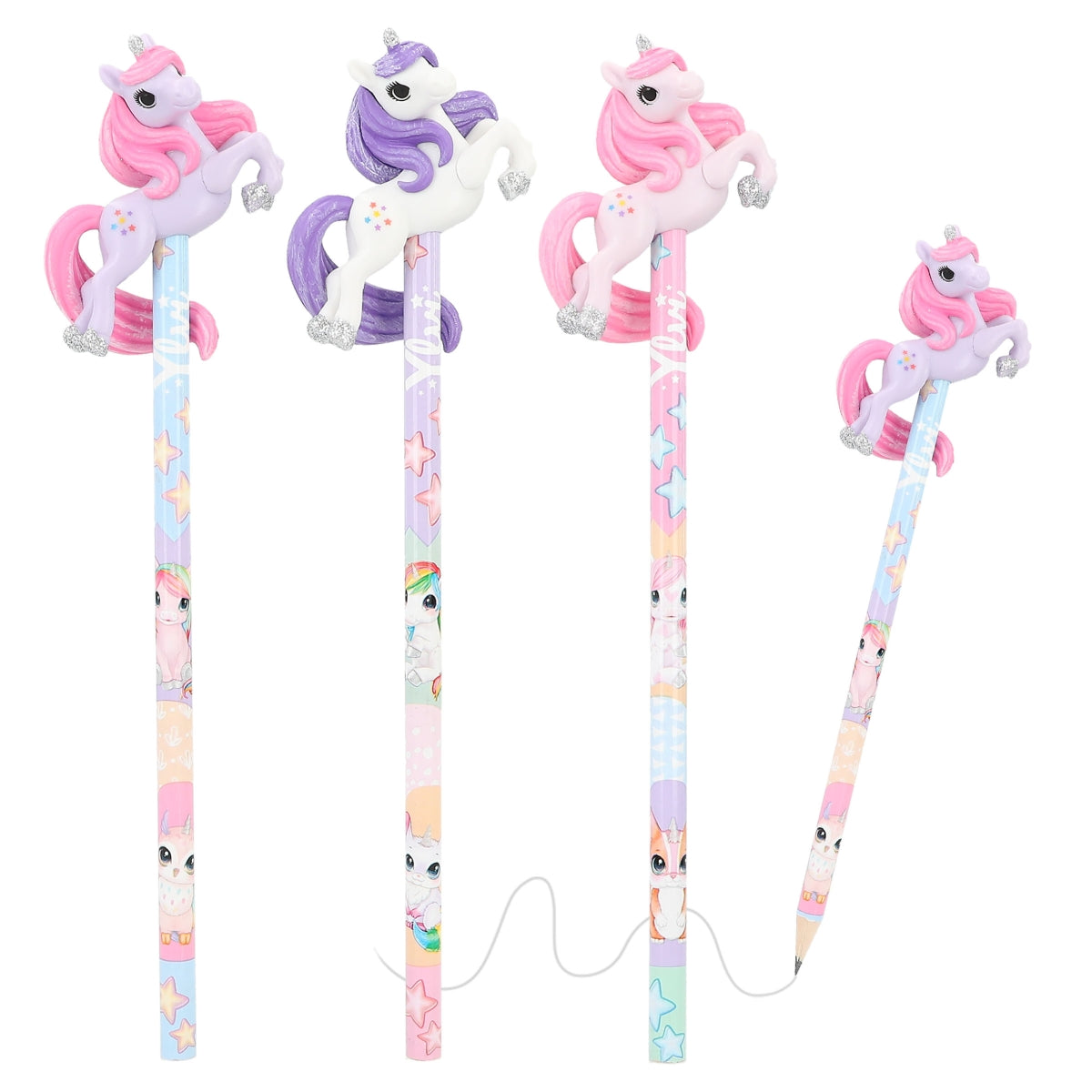 depesche-ylvi-pencil-with-3d-unicorn-topper-depe-0012860