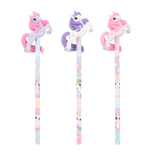 depesche-ylvi-pencil-with-3d-unicorn-topper-depe-0012860