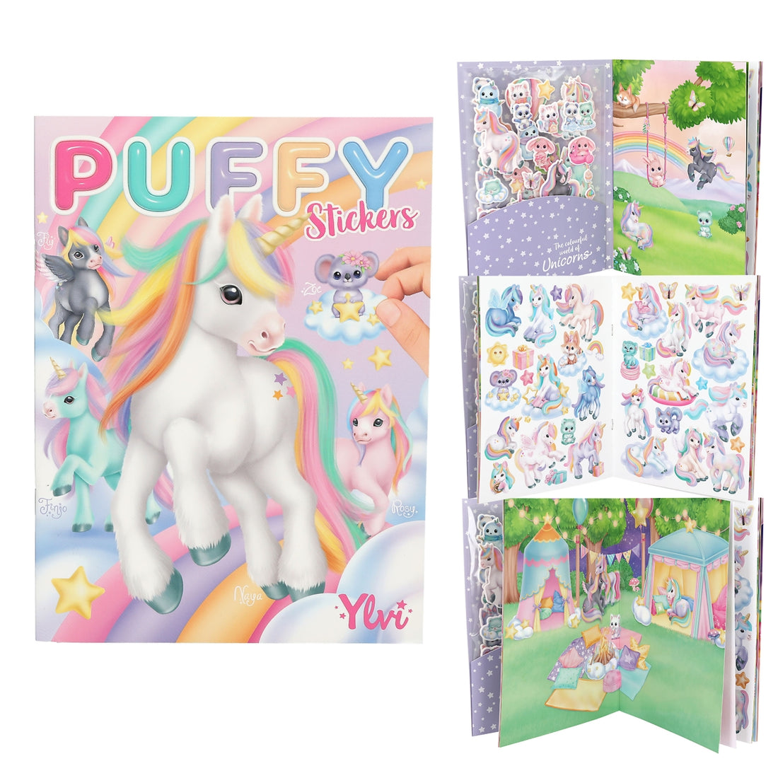 depesche-ylvi-puffy-sticker-book-depe-0013353