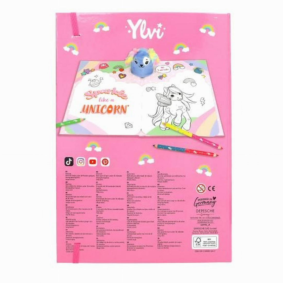 depesche-ylvi-unicorn-fun-colouring-book-stationery-book-depe-0013741-03