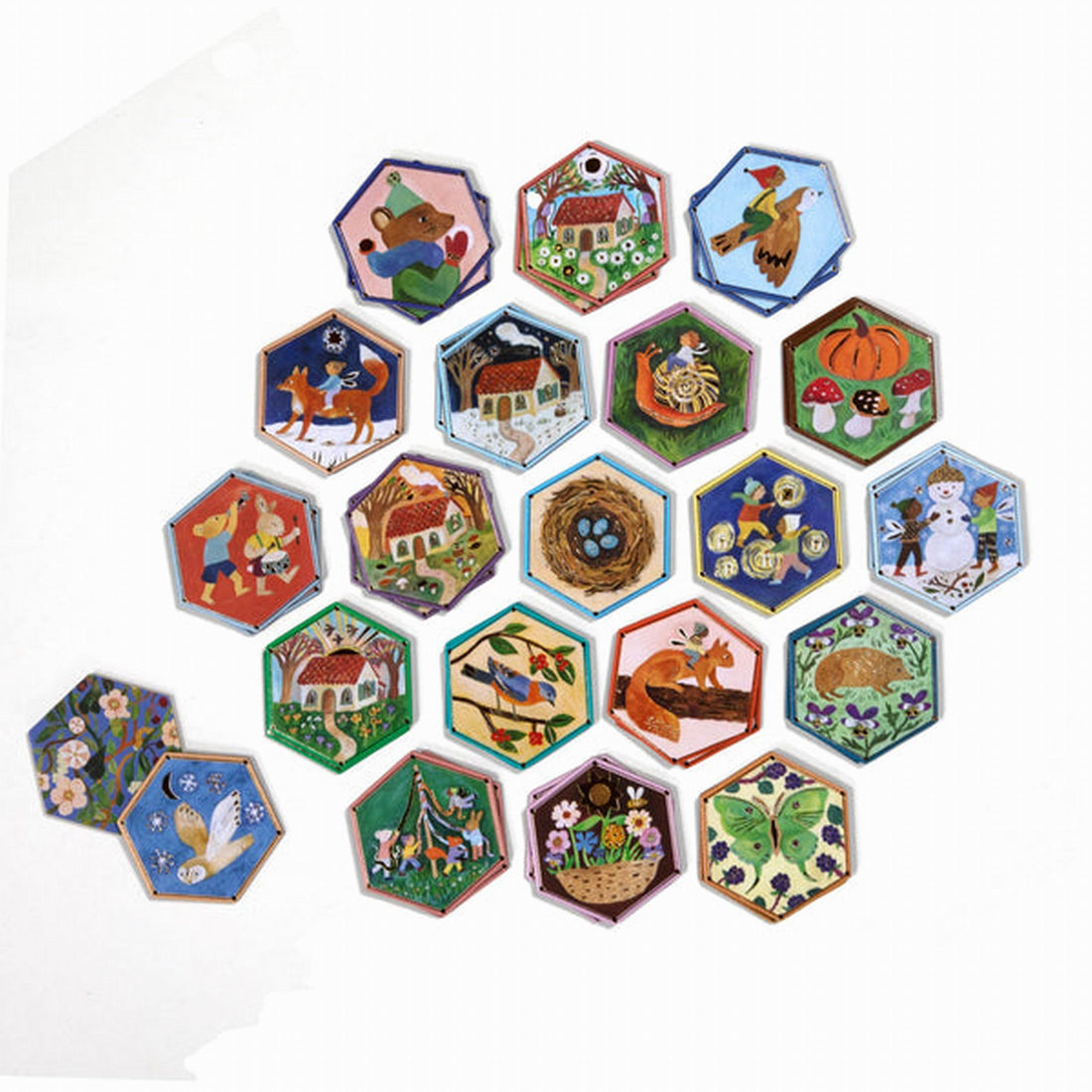 eeboo-cottage-fairies-hex-matching-game-play-toy-eebo-gmh110-02