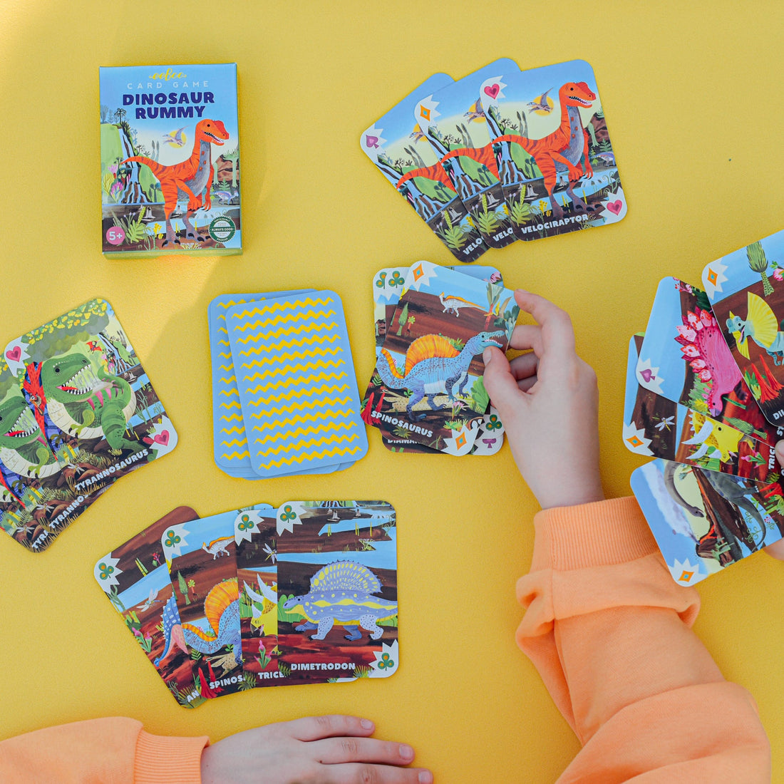 eeboo-dinosaur-rummy-playing-cards-eebo-pcdnr