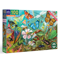 eeboo-love-of-bugs-100pc-puzzle-eebo-pzlvb