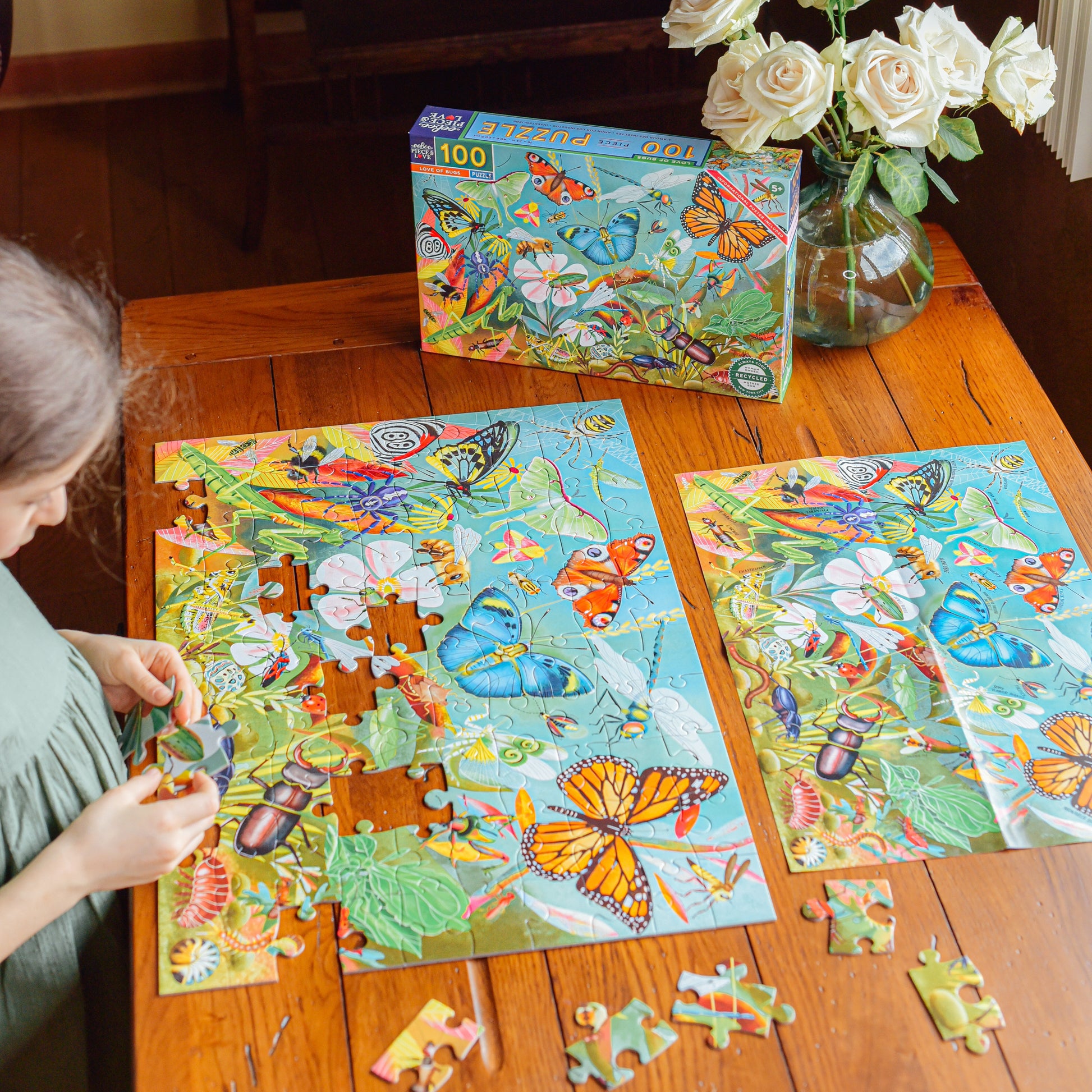eeboo-love-of-bugs-100pc-puzzle-eebo-pzlvb