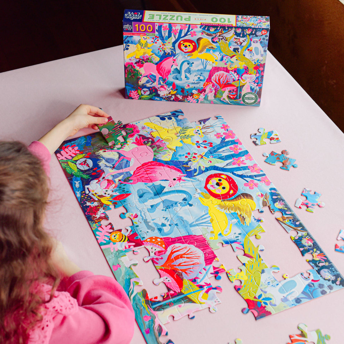 eeboo-magical-creatures-100pc-puzzle-eebo-pzmct