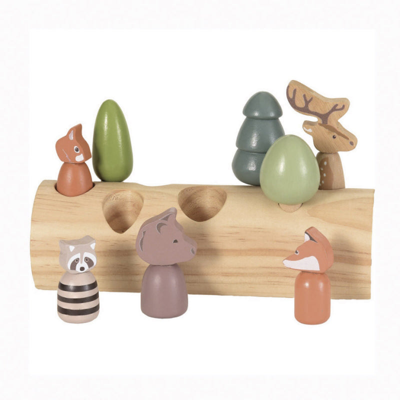 egmont-toys-forest-animals-in-a-log-egmo-511152