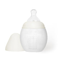 Élhée Anti-Colic Baby Bottle - Milk - 240ML - 0M+