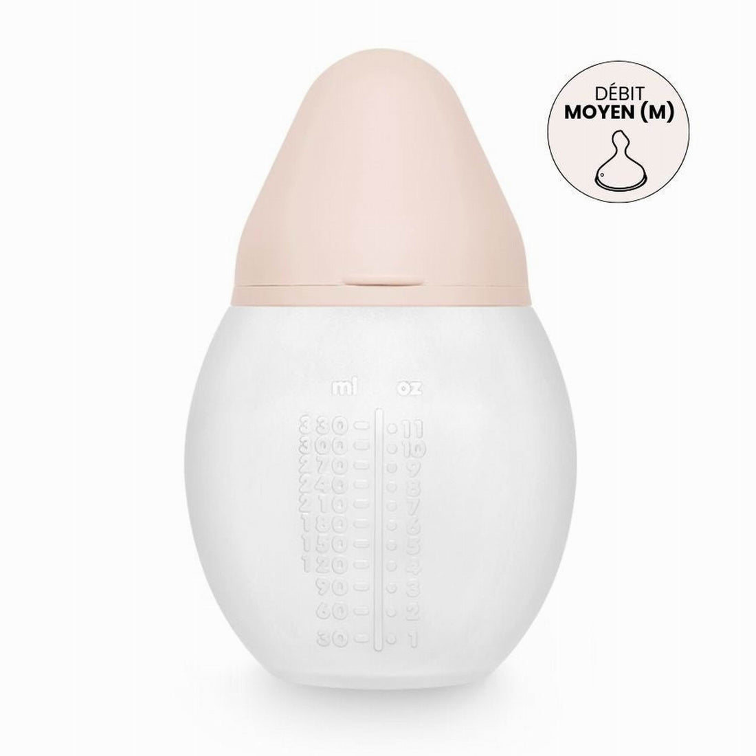 elhee-anti-colic-baby-bottle-nude-330ml-3m-baby-nursery-elhe-3084263-02