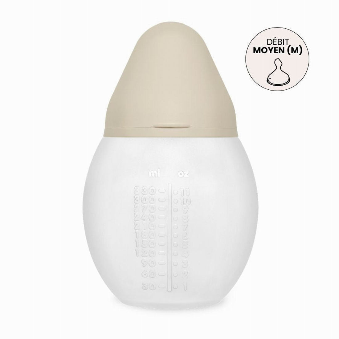 elhee-anti-colic-baby-bottle-sand-330ml-3m-baby-nursery-elhe-3084300-02