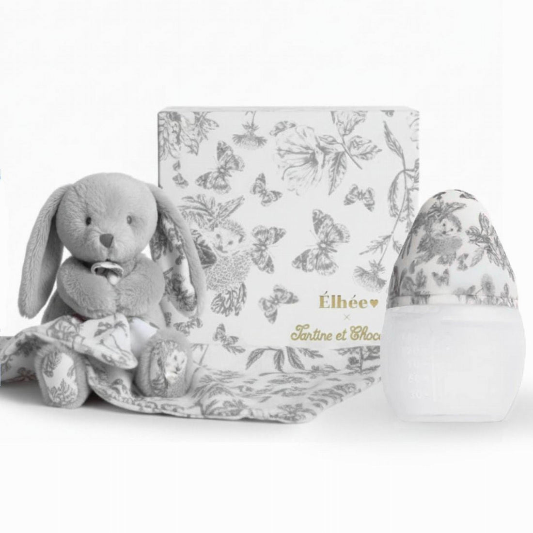 elhee-baby-bottle-comforter-set-tartine-et-chocolat-toile-de-jouy-grey-play-toy-baby-nursery-elhe-9001633-01