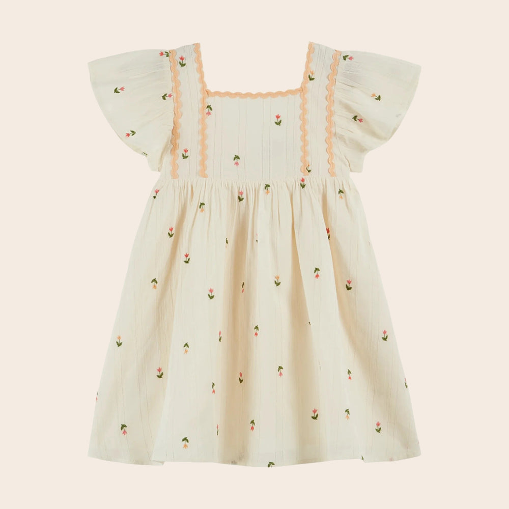 emile-et-ida-all-over-embroidered-dress-creme