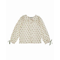 emile-et-ida-blouse-lily-eei-w23y048a-lily-4y